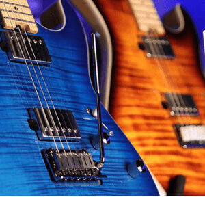 Guitars