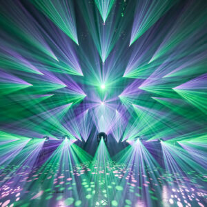 Lighting Equipment