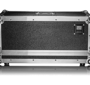 Case for CAPTAIN D model smoke machine