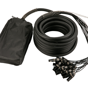 Multi cable ready 15 meters model SNP004-4/15M from CABLETEK