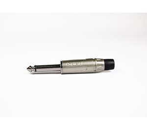 PL MONO connector for AMPHENOL ACPM-KN male cable