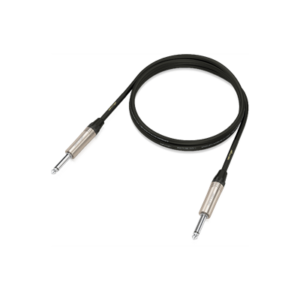 Music cable 1.5 m long model GIC-150 from Behringer