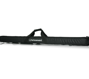 Cover model iP1000-TB from Turbosound