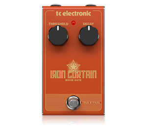 Noise-Gate pedal