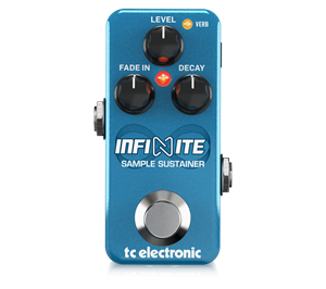 INFINITE NIMI SAMPLE SUSTAINER