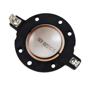 Diaphragm WPS model DLZ10010 from MARTIN AUDIO