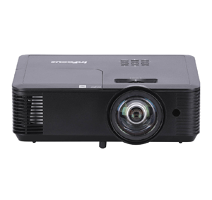 Near projection projector 3800 ensilomans XGA projection ratio 4X3