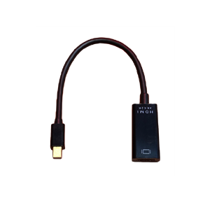 Mini DP TO HDMI model mDP2H