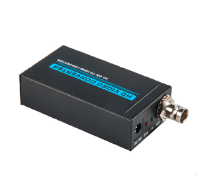 Converter 3G SDI to HDMI model CABLETEK S008 II