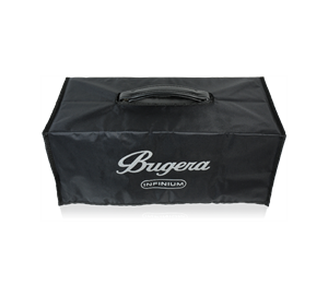 Cover for INFINIUM model G20 from Bugera