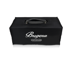 Cover for INFINIUM model G5 from Bugera