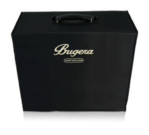 Fabric cover model V55-PC from Bugera