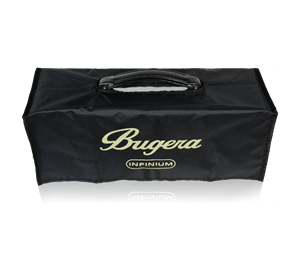 Cover for INFINIUM model T50 from Bugera
