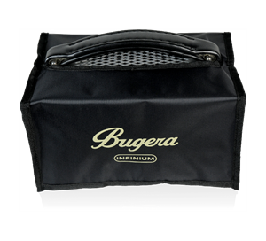 Cover for INFINIUM model T5 from Bugera