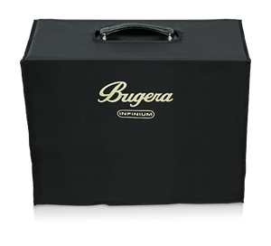 Cover for INFINIUM model V22 from Bugera