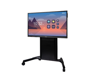 Interactive screen size 86" with touch screen INF8640e