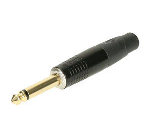 High quality KLOTZ KCPMGGB gold PL55 (mono) connector