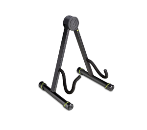 Floor stand for electric guitar/bass model GGSA01E from GRAVITY