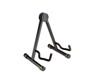 Floor stand for acoustic and classical guitar model GGSA01A from GRAVITY
