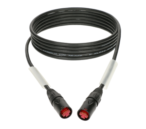 Network cable ready 1.5 meters model RC5EE015 from Klotz