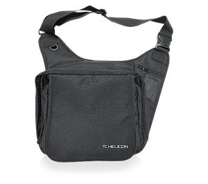 Cover for VOICELIVE 3 model GIG BAG VL 3 from TC Helicon