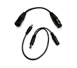 Chain kit for 4 effects
