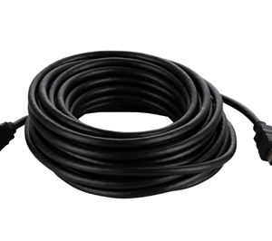 Economical cast HDMI cable 10 m long model CTL-HDMI/10 from CABLETEK
