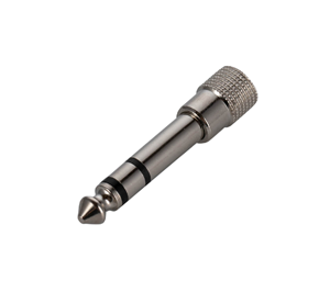 Female 3.5 set to plug PL set