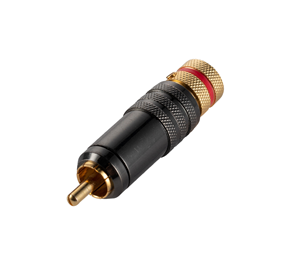Monster model cable plug (9mm) MRC