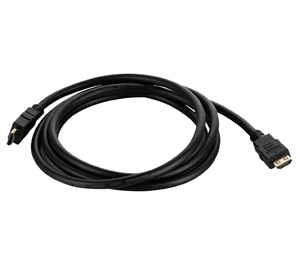 Molded HDMI cable 2 m long model C-HDMI/2 from CABLETEK