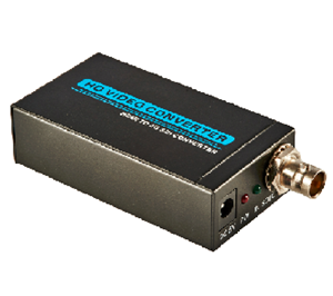 Converter HDMI to 3G SDI model CABLETEK S009 II