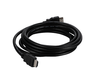HDMI cable 3 m long model HDMI3 from CABLETEK