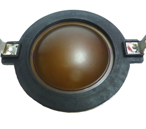 Driver coil 1", 50W nominal model MMD400 from B&C