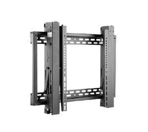POP OUT device for video walls for screen sizes up to 70" model LVW06-46T from AUDIOLINE