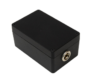 Cyclometer receiver