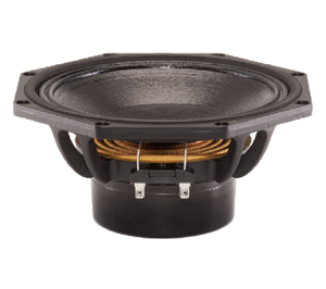 Element 8NDL 64 8 OHM SPEAKER