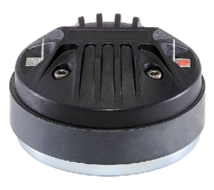 DE 14 8 OHM DRIVER