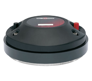 DE 82 8 OHM DRIVER