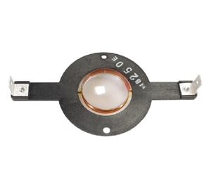 DE10 driver coil, B&C model MMD010