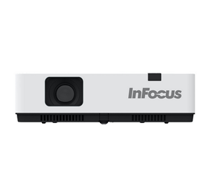 LCD projector 5000 ANSI LUMENS resolution 1024x768, model INFOCUS IN1044