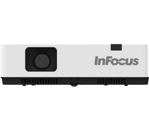 Ensi projector resolution 4200, WUXGA, model IN1029 from INFOCUS