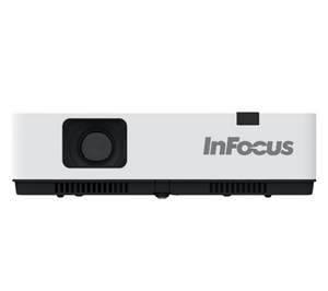 LCD projector 4200 ANSI LUMENS transmission resolution WUXGA model IN1039 from INFOCUS,
