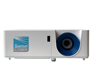 Laser projector 4000 ansi FULL HD transmission resolution model INL2158 from INFOCUS