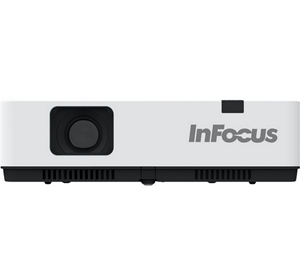 LCD 5000 ANSI WUXGA projector model IN1049 from INFOCUS