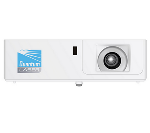 Laser projector 5600 nsi resolution WUXGA from INFOCUS model INL4129