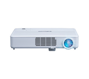 IN1110 SERIES, LED, WXGA, 3000 LUMENS, 1000000:1, 2.1KG, USB PLAYER, WIRELESS READY