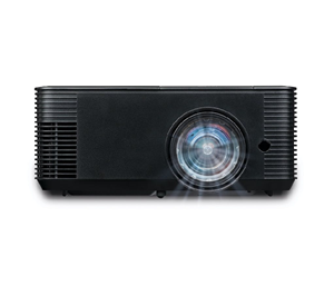 IN134ST, XGA, 4000 LUMENS, 28,500:1, 3X HDMI
