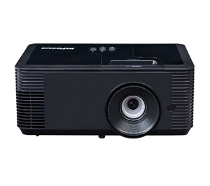 IN136 WXGA, 4000 LUMENS, 28,500:1, 3xHDMI, TechStation