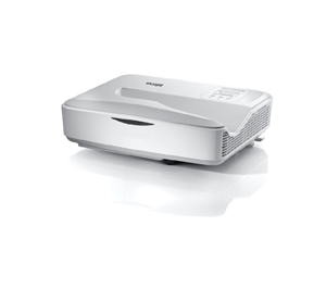 Near projection laser projector ULTRA 4000 ance XGA transmission resolution model INL144UST from INFOCUS