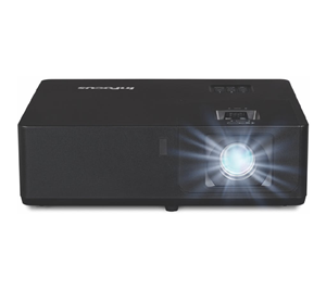 Laser projector 5500 nsi resolution, FULL HD, model INL3148HD from INFOCUS
